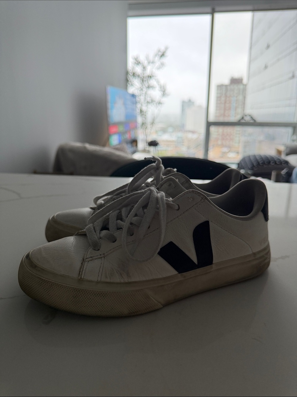 Veja Campo Sneakers